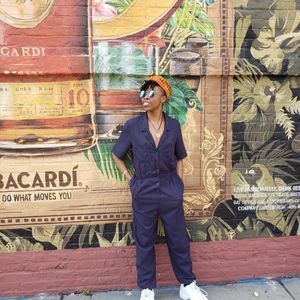 Meet your Posher, Alexis